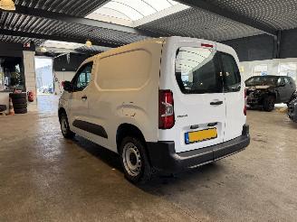 Opel Combo 1.5 BlueHDi 100 S&S L1 picture 3