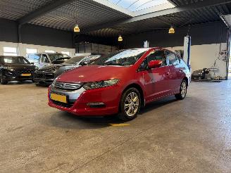 Damaged car Honda Insight 1.3 Comfort Hybrid! 2009/10