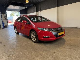 Honda Insight 1.3 Comfort Hybrid! picture 7