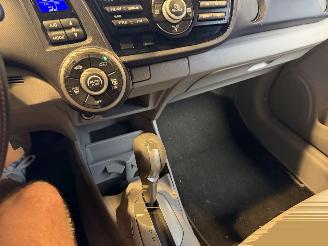 Honda Insight 1.3 Comfort Hybrid! picture 24