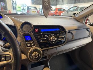Honda Insight 1.3 Comfort Hybrid! picture 23