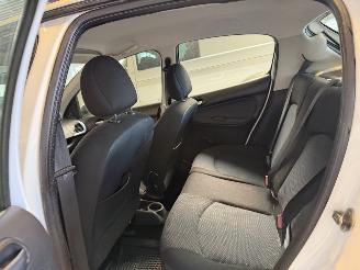 Peugeot 206+ 1.4 XS picture 12