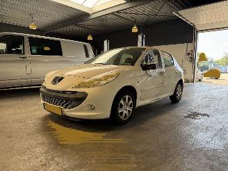 Peugeot 206+ 1.4 XS picture 1