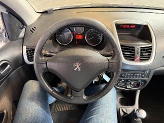 Peugeot 206+ 1.4 XS picture 18