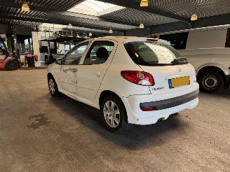 Peugeot 206+ 1.4 XS picture 3