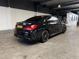 Mercedes Cla-klasse 250 4MATIC AMG Prestige picture 5