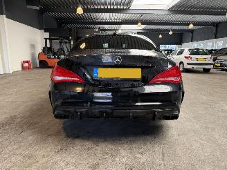 Mercedes Cla-klasse 250 4MATIC AMG Prestige picture 4