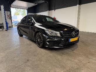 Mercedes Cla-klasse 250 4MATIC AMG Prestige picture 7