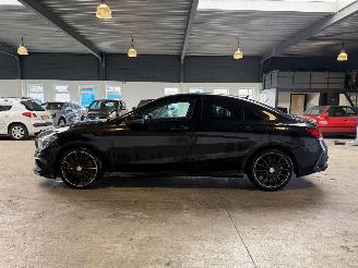 Mercedes Cla-klasse 250 4MATIC AMG Prestige picture 2