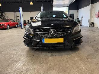 Mercedes Cla-klasse 250 4MATIC AMG Prestige picture 8