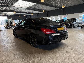 Mercedes Cla-klasse 250 4MATIC AMG Prestige picture 3