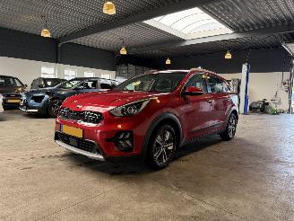 Coche accidentado Kia Niro 1.6 GDi Hybrid 100.000 KM NAP! 2020/2