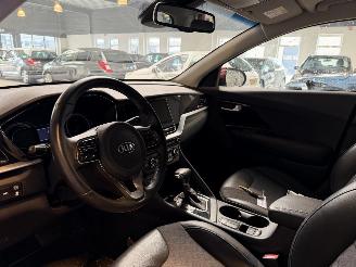 Kia Niro 1.6 GDi Hybrid 100.000 KM NAP! picture 15