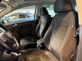 Volkswagen Golf plus 1.4 TSI Highline Automaat! picture 18