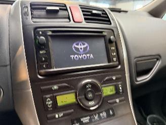 Toyota Auris 1.8 Full Hybrid Dynamic picture 19