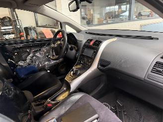 Toyota Auris 1.8 Full Hybrid Dynamic picture 16