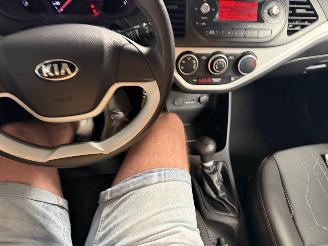 Kia Picanto 1.2 CVVT ISG Comfort Pack picture 24
