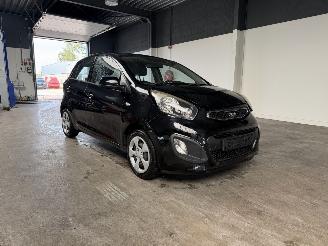 Kia Picanto 1.2 CVVT ISG Comfort Pack picture 7