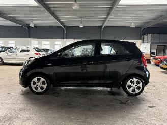 Kia Picanto 1.2 CVVT ISG Comfort Pack picture 2