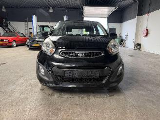 Kia Picanto 1.2 CVVT ISG Comfort Pack picture 8