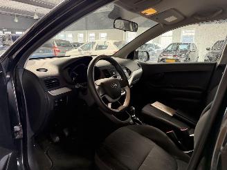 Kia Picanto 1.2 CVVT ISG Comfort Pack picture 16