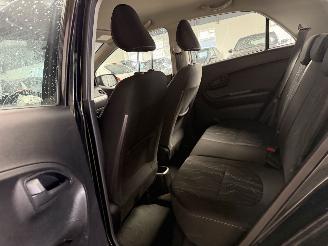 Kia Picanto 1.2 CVVT ISG Comfort Pack picture 14