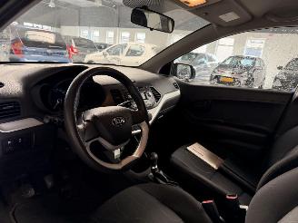 Kia Picanto 1.2 CVVT ISG Comfort Pack picture 19
