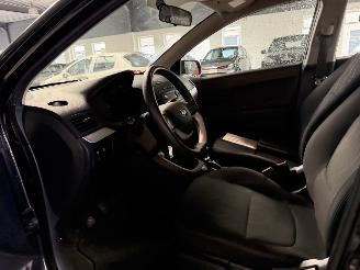 Kia Picanto 1.2 CVVT ISG Comfort Pack picture 17