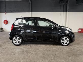 Kia Picanto 1.2 CVVT ISG Comfort Pack picture 6