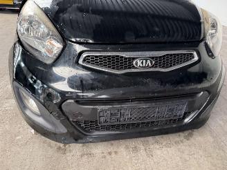 Kia Picanto 1.2 CVVT ISG Comfort Pack picture 10