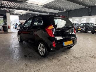 Kia Picanto 1.2 CVVT ISG Comfort Pack picture 3
