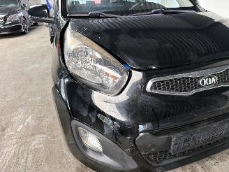 Kia Picanto 1.2 CVVT ISG Comfort Pack picture 11