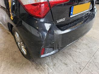 Toyota Yaris 1.5 Hybrid Executive picture 13