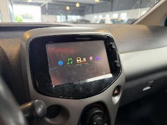 Toyota Aygo 1.0 VVT-i x-play NAP! picture 20