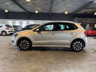 Volkswagen Polo 1.0 BlueMotion Edition picture 2