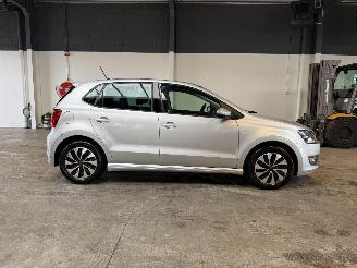 Volkswagen Polo 1.0 BlueMotion Edition picture 6