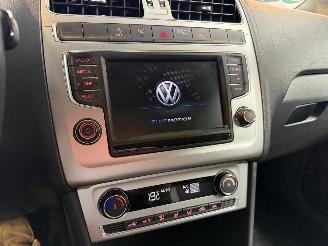 Volkswagen Polo 1.0 BlueMotion Edition picture 18