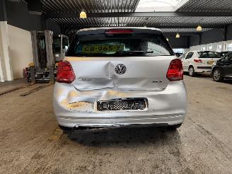 Volkswagen Polo 1.0 BlueMotion Edition picture 4