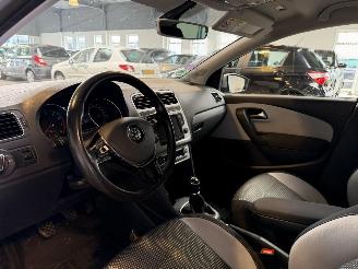 Volkswagen Polo 1.0 BlueMotion Edition picture 15