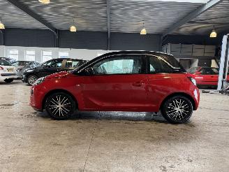 Opel Adam 1.2 Glam picture 2