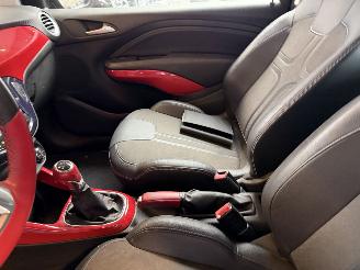 Opel Adam 1.2 Glam picture 13