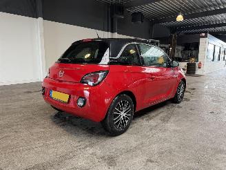 Opel Adam 1.2 Glam picture 5
