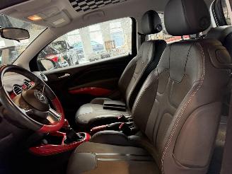 Opel Adam 1.2 Glam picture 11