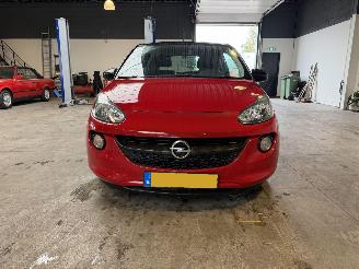 Opel Adam 1.2 Glam picture 8