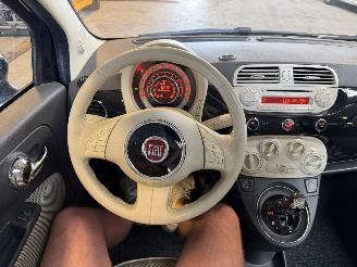 Fiat 500 1.2 Pop picture 20