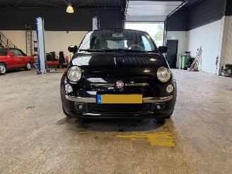Fiat 500 1.2 Pop picture 8