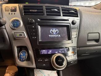Toyota Prius Plus 1.8 Aspiration 7 persoons! picture 28