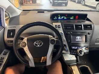 Toyota Prius Plus 1.8 Aspiration 7 persoons! picture 24