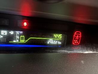 Toyota Prius Plus 1.8 Aspiration 7 persoons! picture 29
