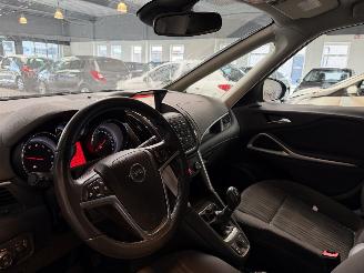 Opel Zafira 1.4 Edition 7p. picture 18